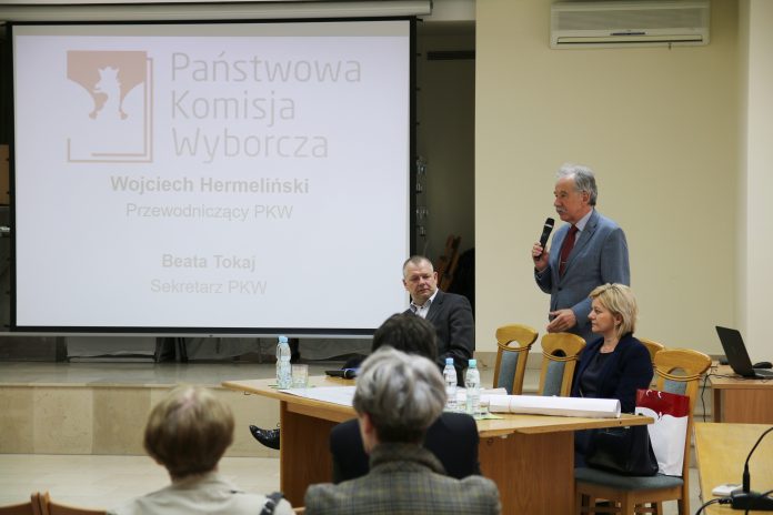 foto Krzysztof Kasprzycki
