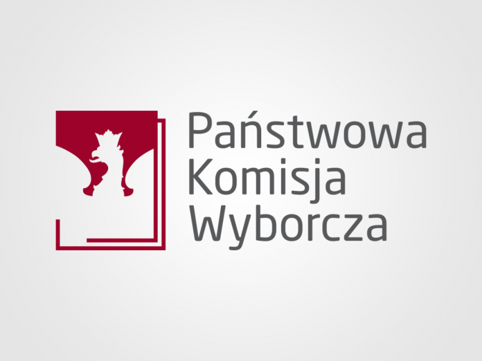 Konsultacje społeczne dotyczące kart do głosowania w wyborach samorządowych PKW_Logo