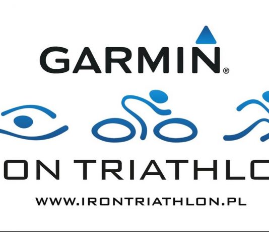triathlon - logo