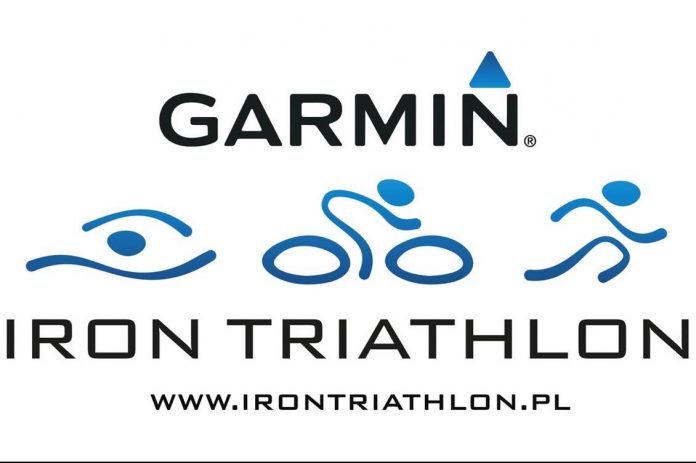 triathlon - logo