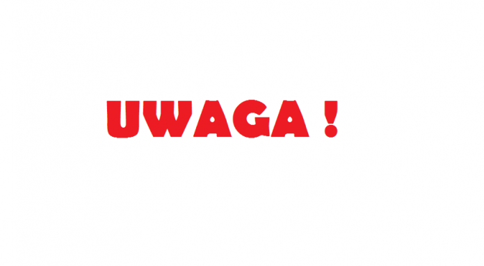 uwaga
