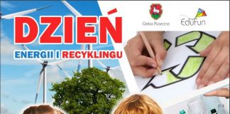Dzień Energii i Recyklingu Piaseczno