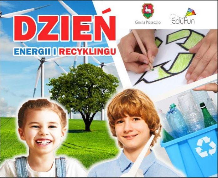 Dzień Energii i Recyklingu Piaseczno