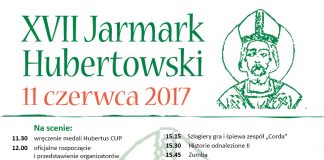 Jarmark Hubertowski