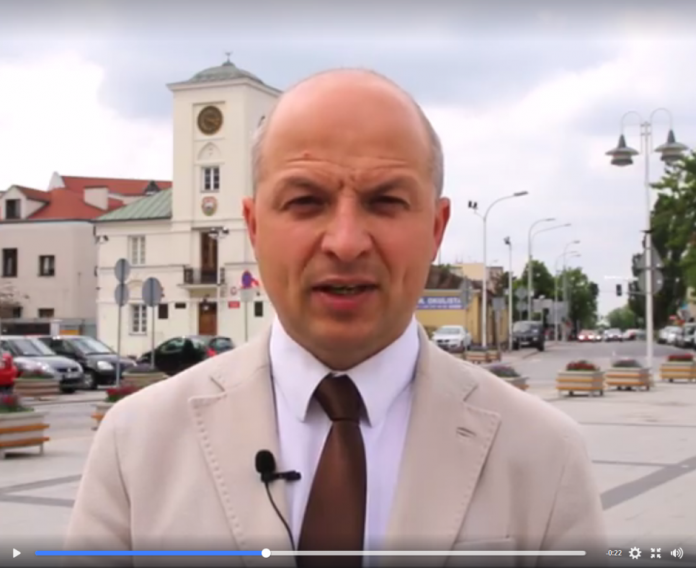4 czerwca – zapraszamy na rynek Zaproszenie Wolne Piaseczno