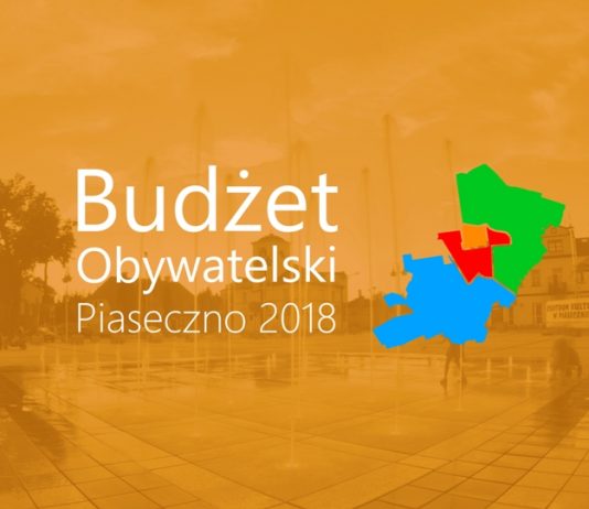 Budżet Obywatelski