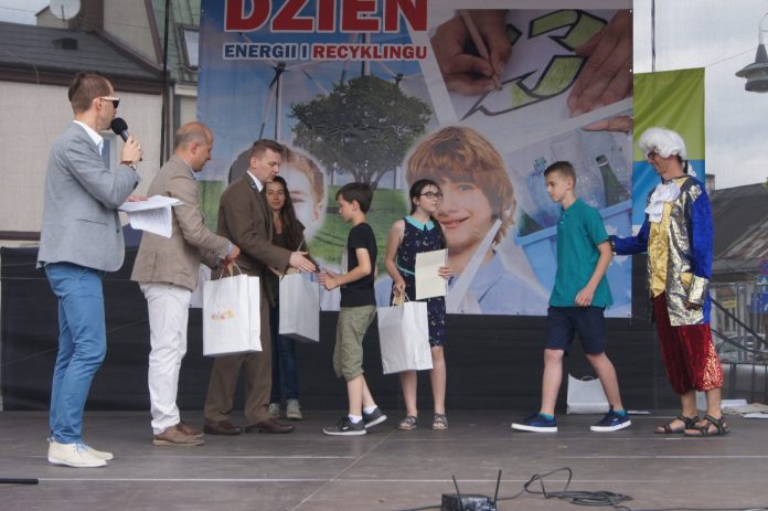 Konkurs – rośliny inwazyjne Rosliny inwazyjne foto