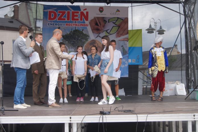 Konkurs rozstrzygnięty – “Rośliny zielne lasów, łąk i pól” Konkurs Rośliny zielone foto
