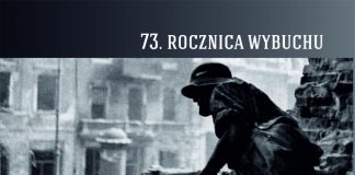 Obchody rocznicowe Powstania Warszawskiego