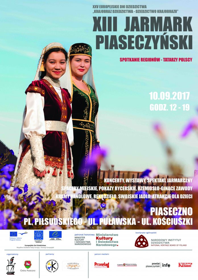 plakat jarmark