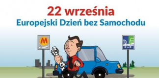 Europejski Dzień bez Samochodu