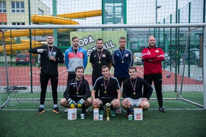 Piaseczno Cup