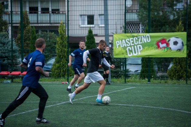 Piaseczno Cup