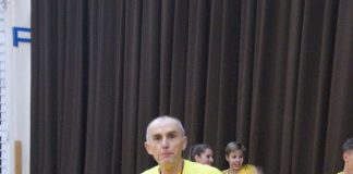 Trener Rosłon