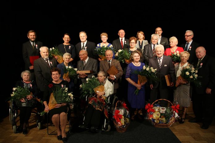 jubileusze w październiku