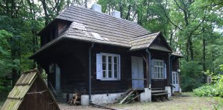 Dom Zośki