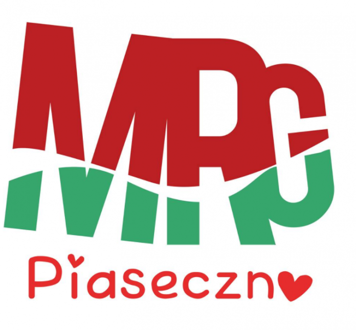 Dofinansowanie dla Młodzieżowej Rady Gminy MRG logo