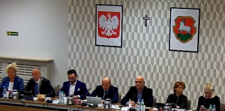 Sesja Rady Miejskiej w Piasecznie