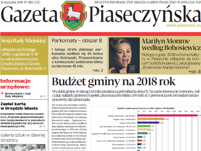 GP nr 1/2018