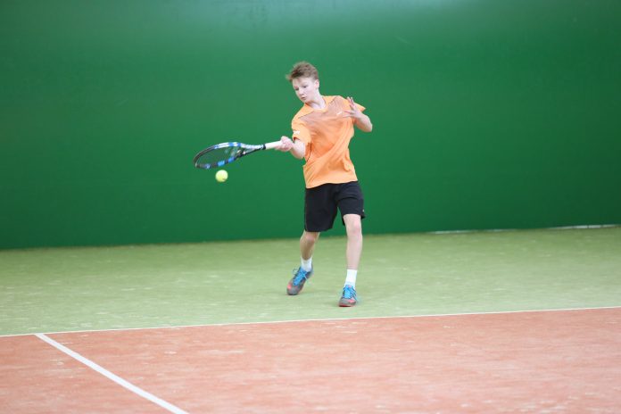 foto archiwum klubu Tennis Pro Piaseczno
