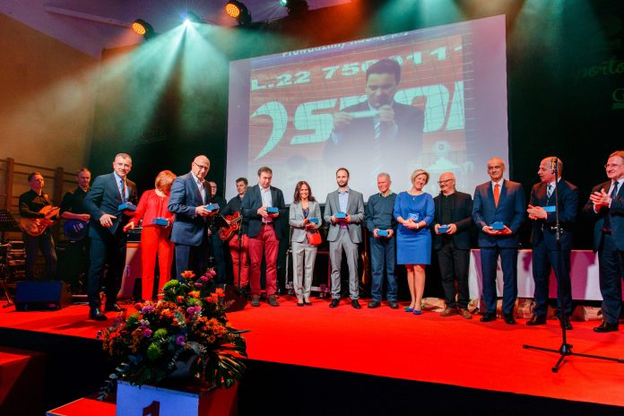 Sportowe podsumowania i plany na przyszłość Gala Sportu Piaseczno 2018