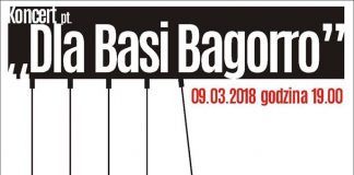 Koncert dla Basi Bagorro