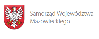 Samorząd Województwa Mazowieckiego -logo