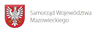 Samorząd Województwa Mazowieckiego -logo