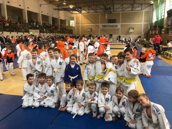 arch. klubu Judo Ikizama