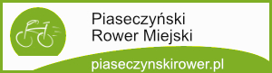 Baner do strony Piaseczyński Rower Miejski