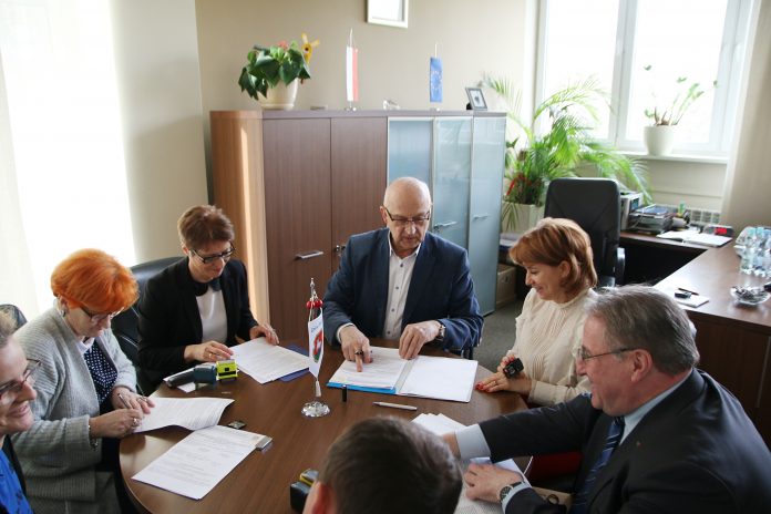 Lekkoatletyka dla Każdego podpisanie porozumienia