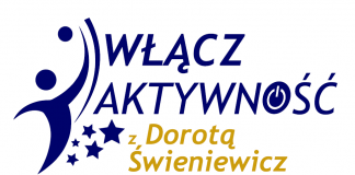 Włączy Aktywność z Dorotą Świeniewicz w Piasecznie