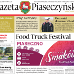 Gazeta Piaseczyńska nr 4/2018