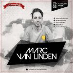 Marc van Linden