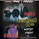 Koncert Hip-Hop Style