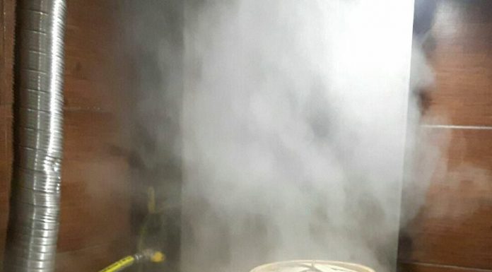 Parnik Piaseczno Parnik Piaseczno