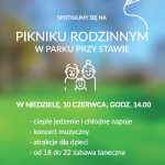 Piknik w Złotokłosie