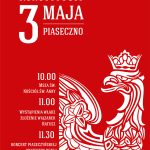 Obchody rocznicy uchwalenia Konstytucji 3 Maja