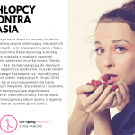 Chłopcy Kontra Basia