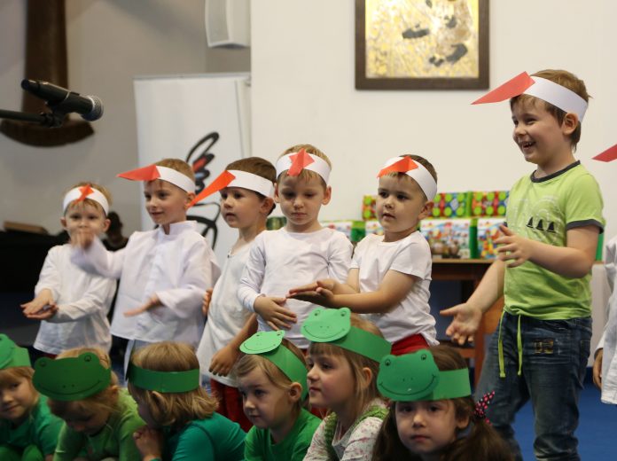 Festiwal Piosenki Ekologicznej i Turystycznej festiwal piosenki eko