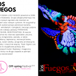 Los Fuegos