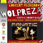 Wolpreza 2018