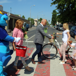 Dzień Europy w Piasecznie – foto: Marcin Borkowski