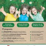 dzień energii plakat