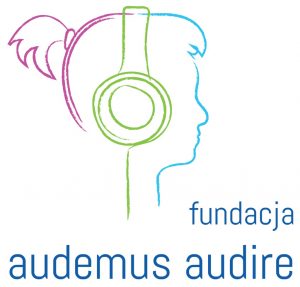 fundacja-Audemus-Audire-logo