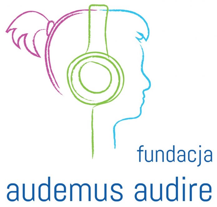 fundacja-Audemus-Audire-logo