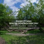 Piaseczyński Spacer Dendrologiczny