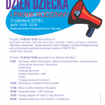 Piknik Rodzinny i Dzień Dziecka