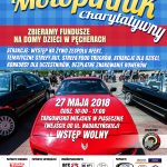 Motopiknik charytatywny