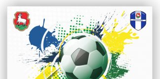 Turniej Piłki Nożnej dla dzieci Mini Mistrzostwa Świata 2018